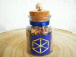 Slawische Flasche "Perun"