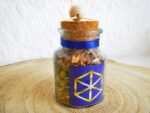 Slawische Flasche "Perun" – Bild 2