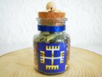 Slawische Flasche "Rece Boga"