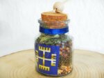 Slawische Flasche "Rece Boga" – Bild 3