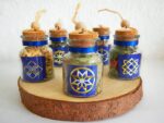 Slawische Flasche "Alatyr" – Bild 4