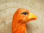Krafttier Kugelschreiber "Adler" – Bild 4
