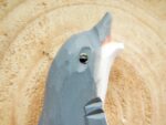Krafttier Kugelschreiber "Delfin" – Bild 4