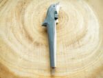 Krafttier Kugelschreiber "Delfin" – Bild 3