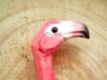 Krafttier Kugelschreiber "Flamingo" – Bild 4