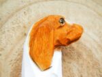 Krafttier Kugelschreiber "Hund" – Bild 4