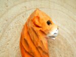 Krafttier Kugelschreiber "Löwe" – Bild 4