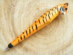 Krafttier Kugelschreiber "Tiger" – Bild 2