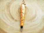 Krafttier Kugelschreiber "Tiger" – Bild 3
