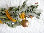 Pflanzengeist Puppe "Gänsefingerkraut" – Bild 7