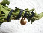 Pflanzengeist Puppe "Holunder" – Bild 7
