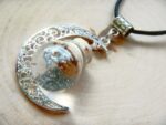 Mond Amulett "Mondwasser"