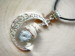 Mond Amulett "Mondwasser" – Bild 2