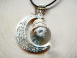 Mond Amulett "Mondwasser" – Bild 3