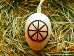 Ostara Ei "Jahresrad" – Bild 2
