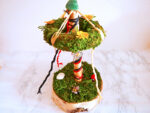 Beltane Baum "Göttin" – Bild 2