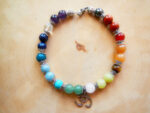 Chakra Armband "Universal" – Bild 3