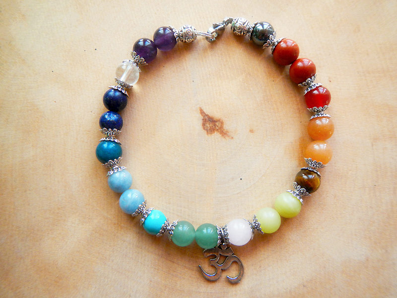 Chakra Armband "Universal" – Bild 3