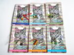 Schutzengel Anhänger für Katzen "Rosenquarz" – Bild 4