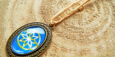 Slawische Amulette