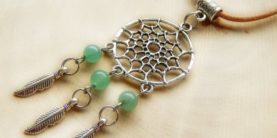 Traumfänger Amulette