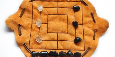 Mittelalterliche Brettspiele
